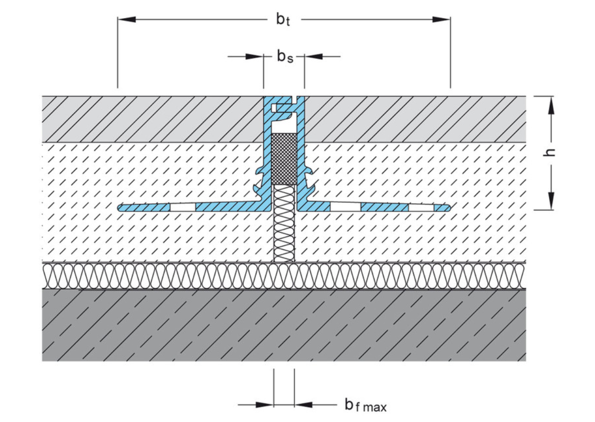 ESF 16 AL - Imagem técnica